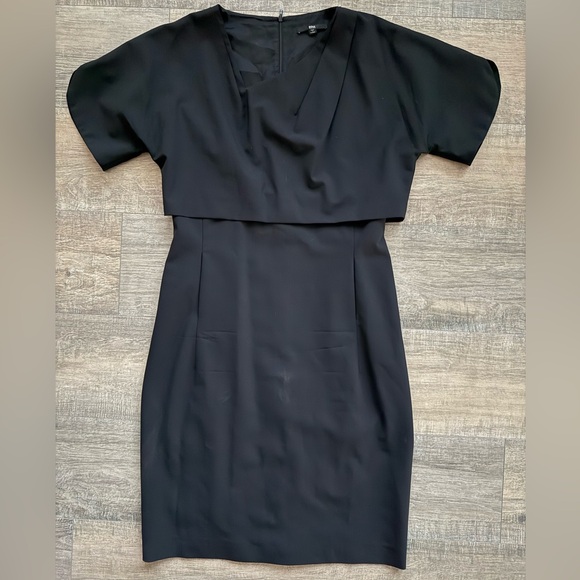 Hugo Boss Black Women's Dress - Picture 1 of 6